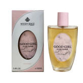 ادوپرفیوم زنانه وودی سنس مدل Good Girl حجم ۱۰۰ میلی لیتر