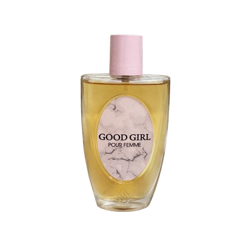 ادوپرفیوم زنانه وودی سنس مدل Good Girl حجم ۱۰۰ میلی لیتر